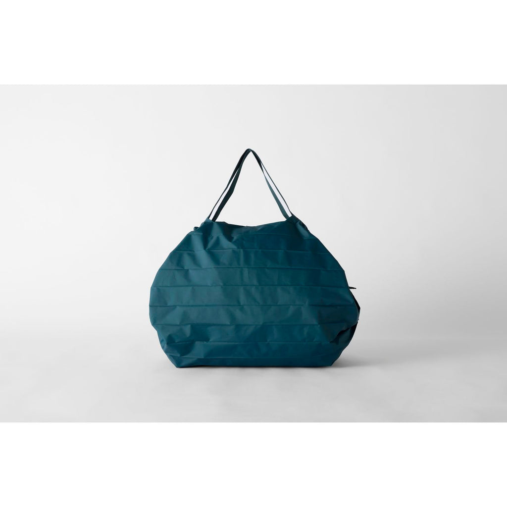 Shupatto Foldable Tote (L) - Evergreen