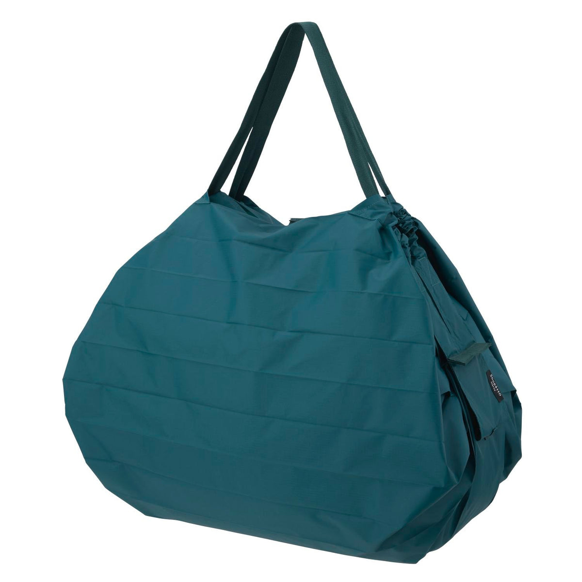 Shupatto Foldable Tote (L) - Evergreen