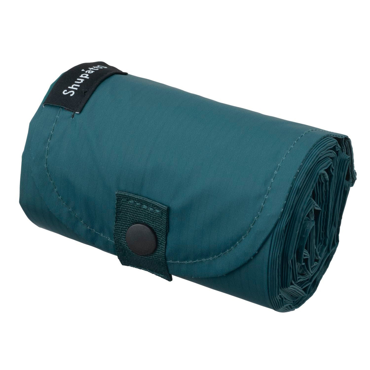 Shupatto Foldable Tote (L) - Evergreen