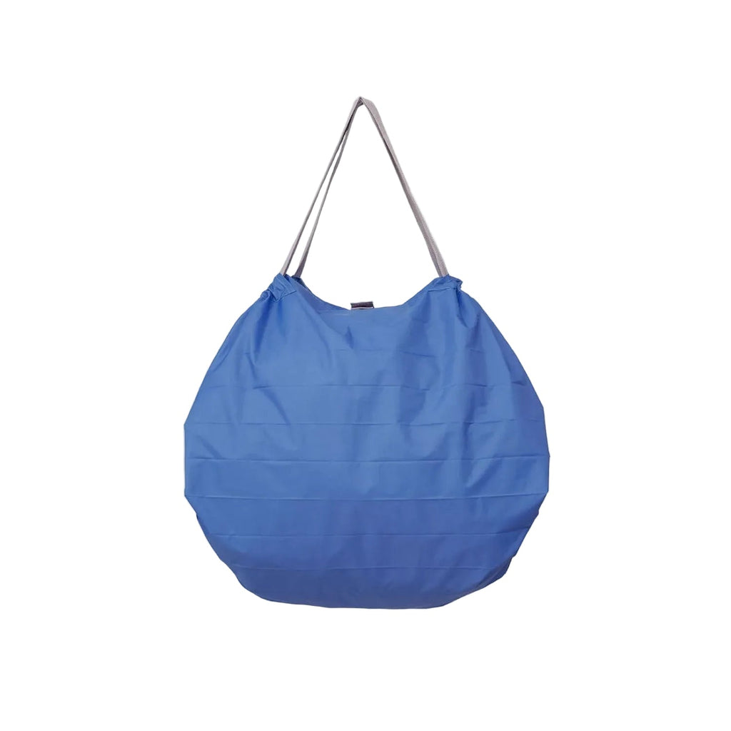 Shupatto Foldable Tote (L) - Foggy Lake