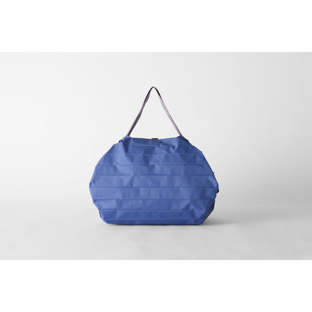 Shupatto Foldable Tote (L) - Foggy Lake