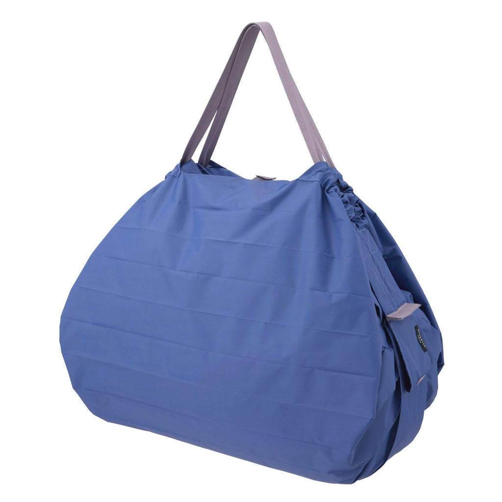 Shupatto Foldable Tote (L) - Foggy Lake