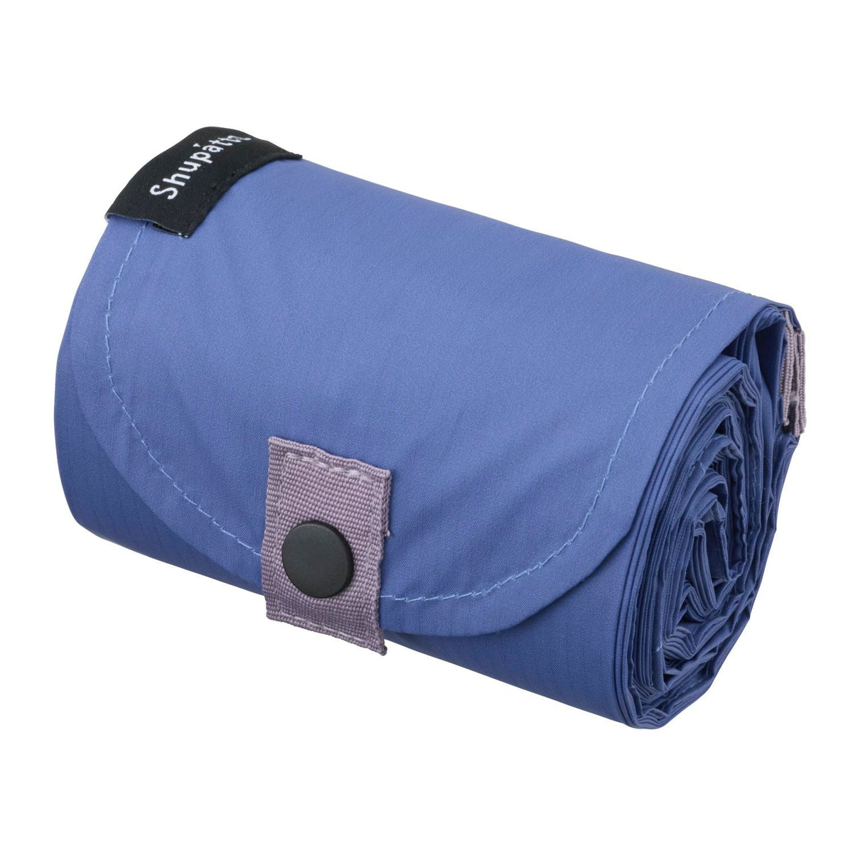 Shupatto Foldable Tote (L) - Foggy Lake