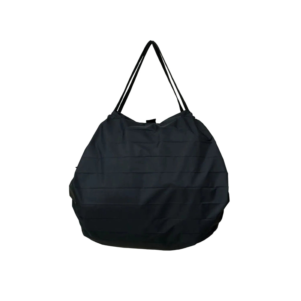 Shupatto Foldable Tote (L) - Jet Black