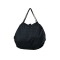 Shupatto Foldable Tote (L) - Jet Black