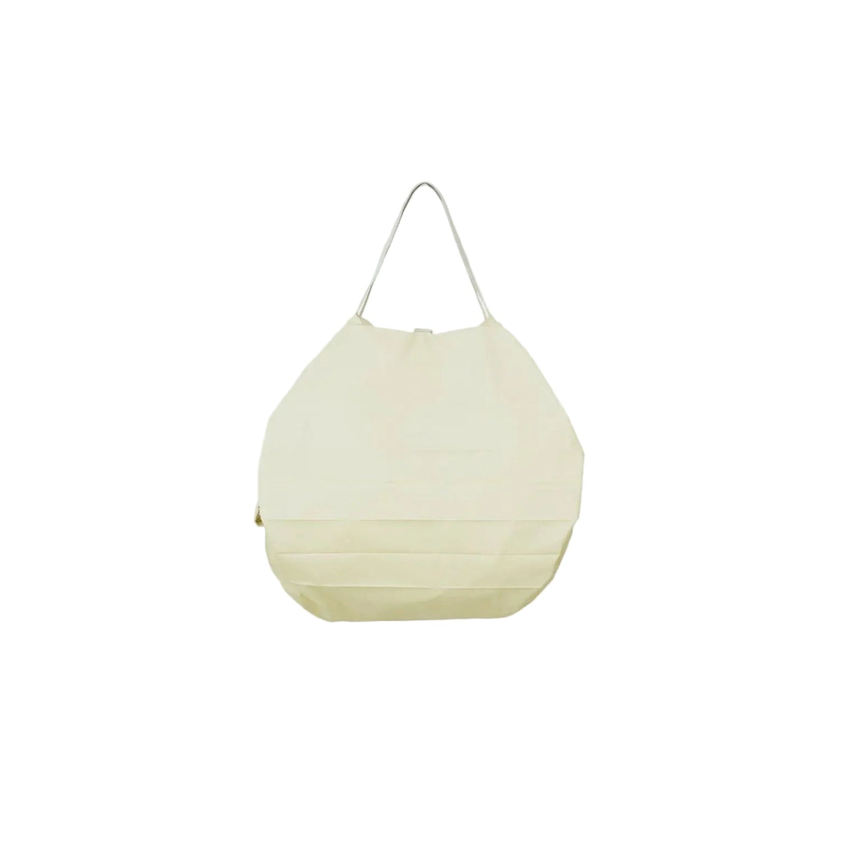 Shupatto Foldable Tote (M) - Cashew Nuts
