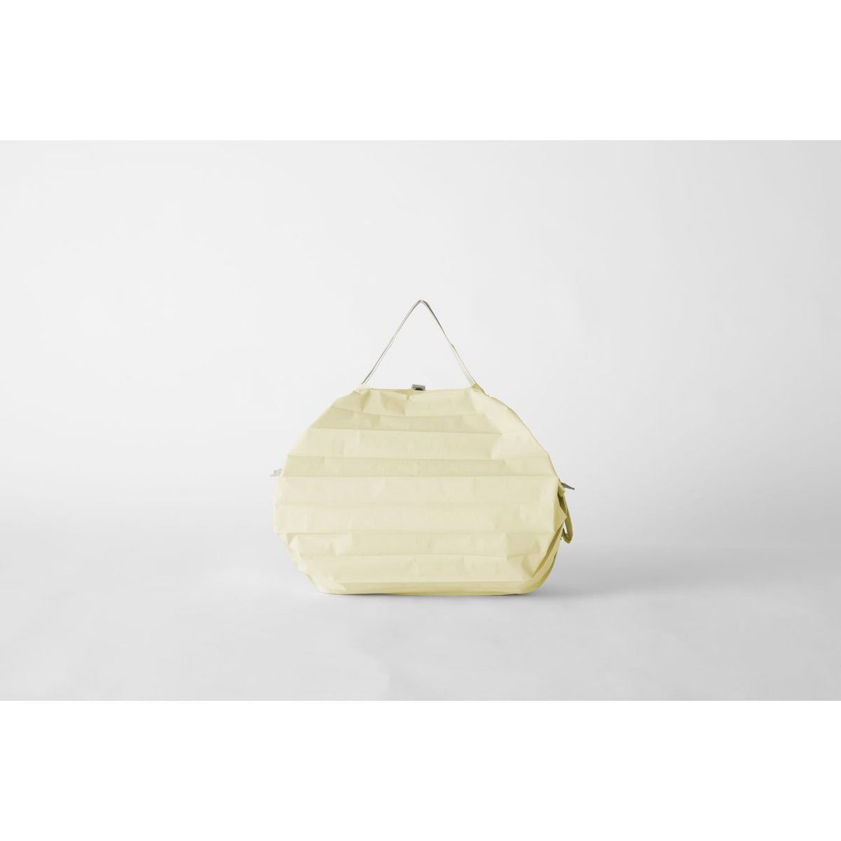 Shupatto Foldable Tote (M) - Cashew Nuts