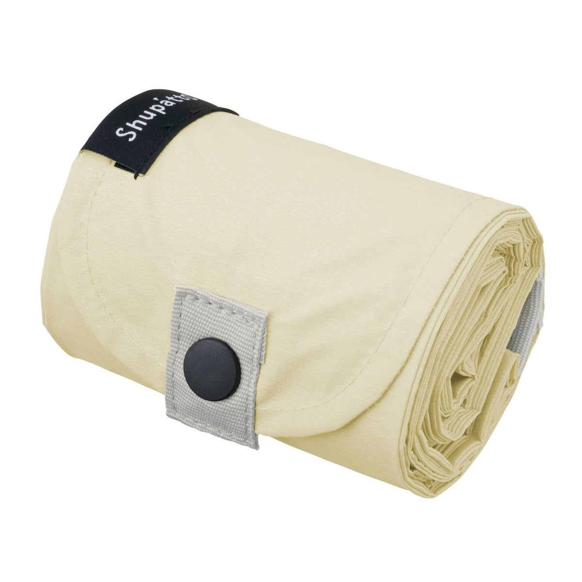 Shupatto Foldable Tote (M) - Cashew Nuts