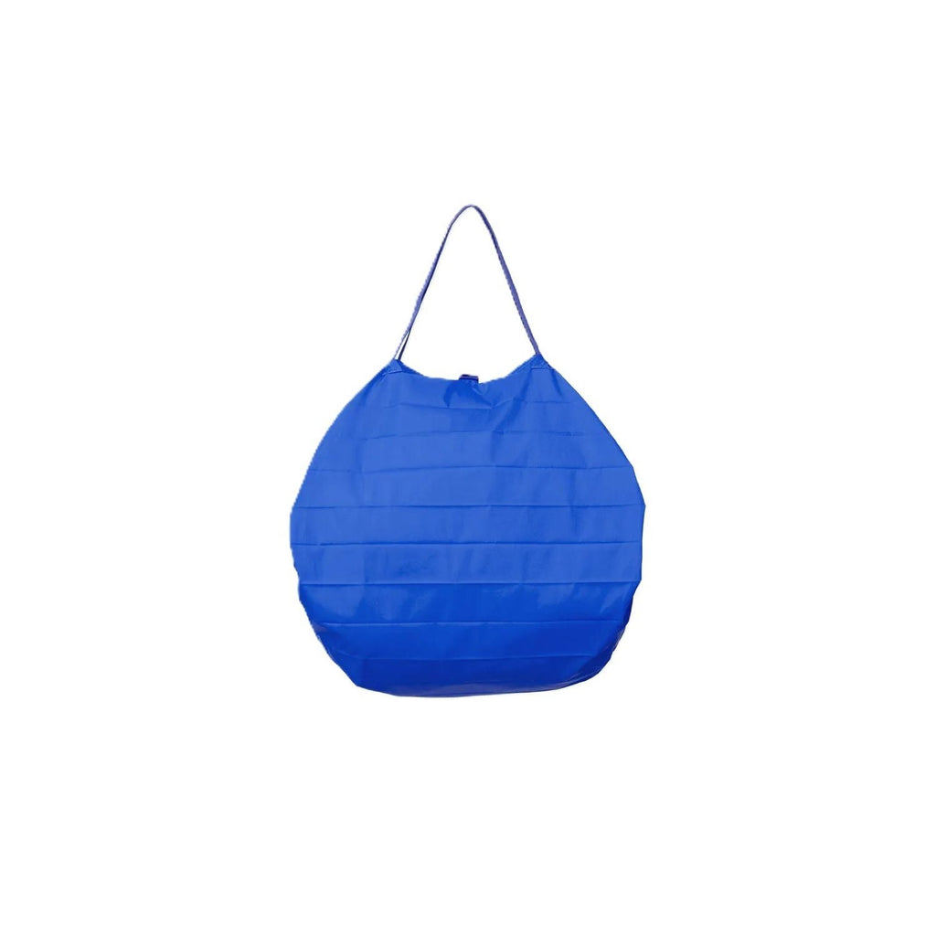 Shupatto Foldable Tote (M) - Clear Sky