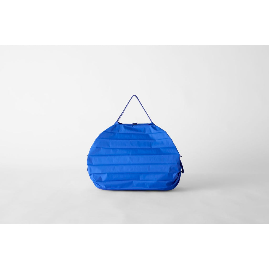Shupatto Foldable Tote (M) - Clear Sky