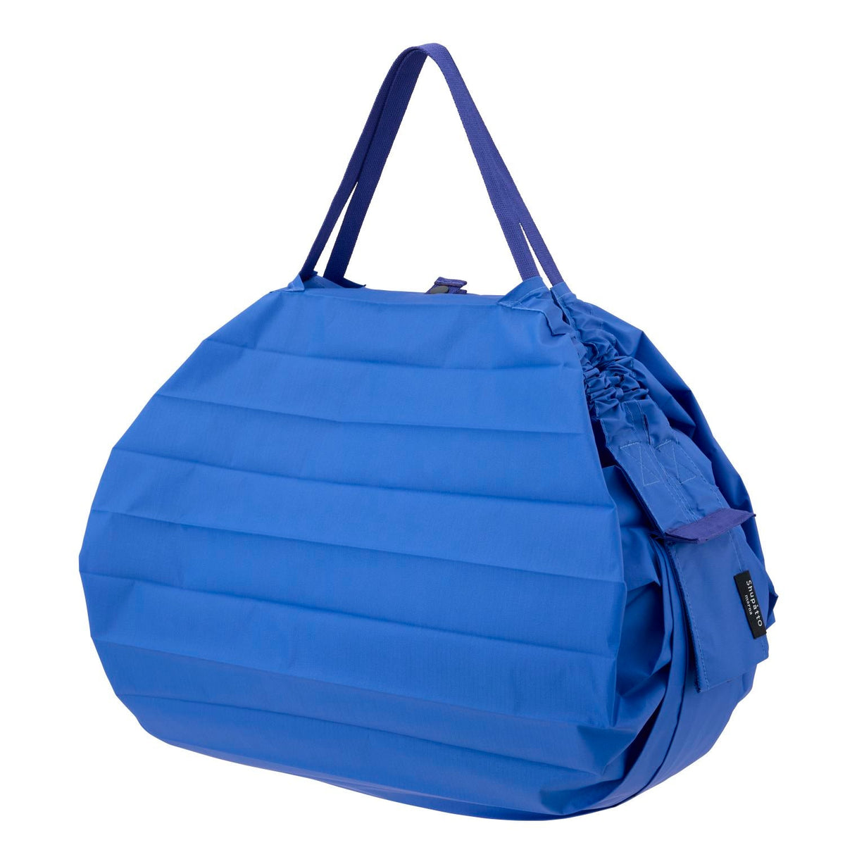 Shupatto Foldable Tote (M) - Clear Sky
