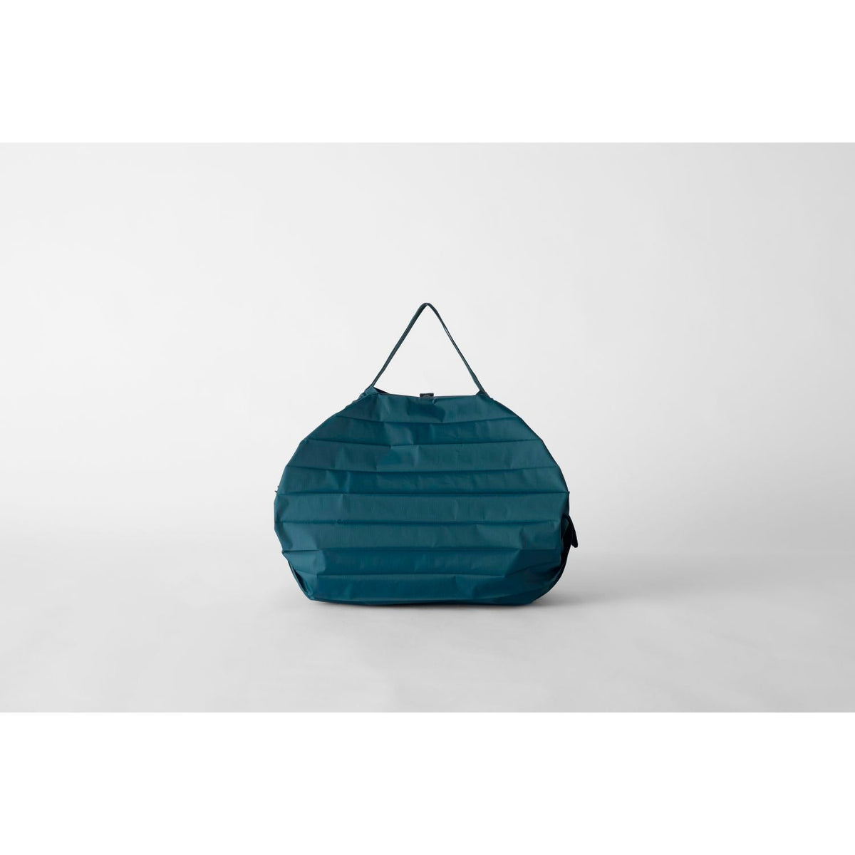 Shupatto Foldable Tote (M) - Evergreen