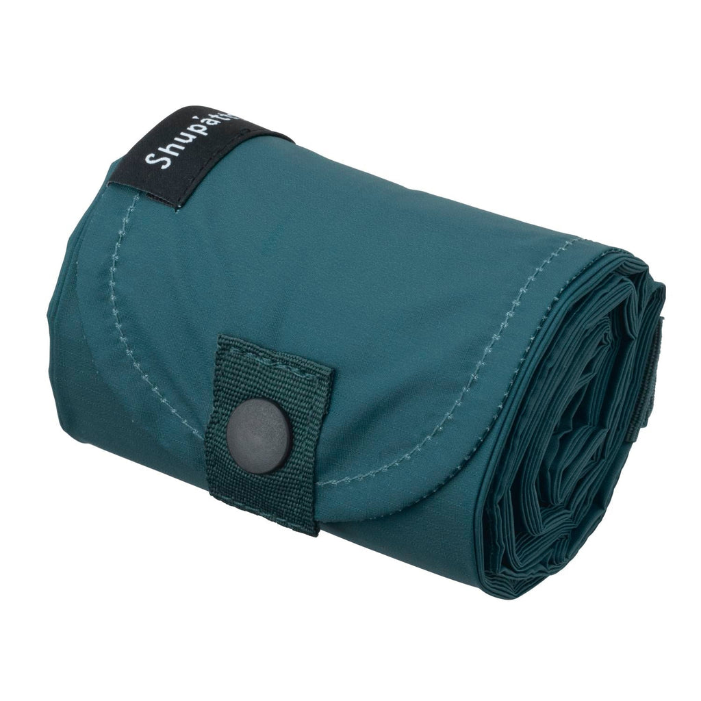 Shupatto Foldable Tote (M) - Evergreen