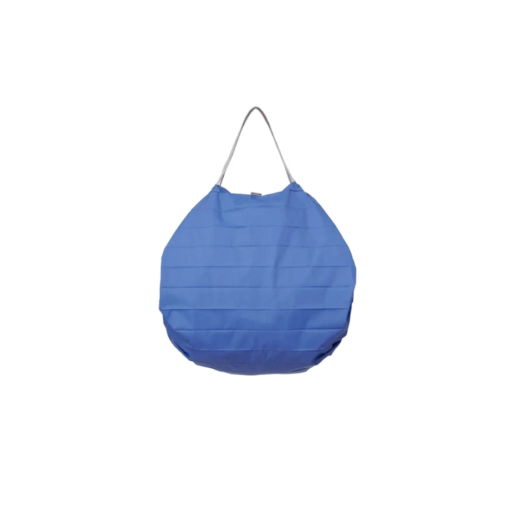 Shupatto Foldable Tote (M) - Foggy Lake