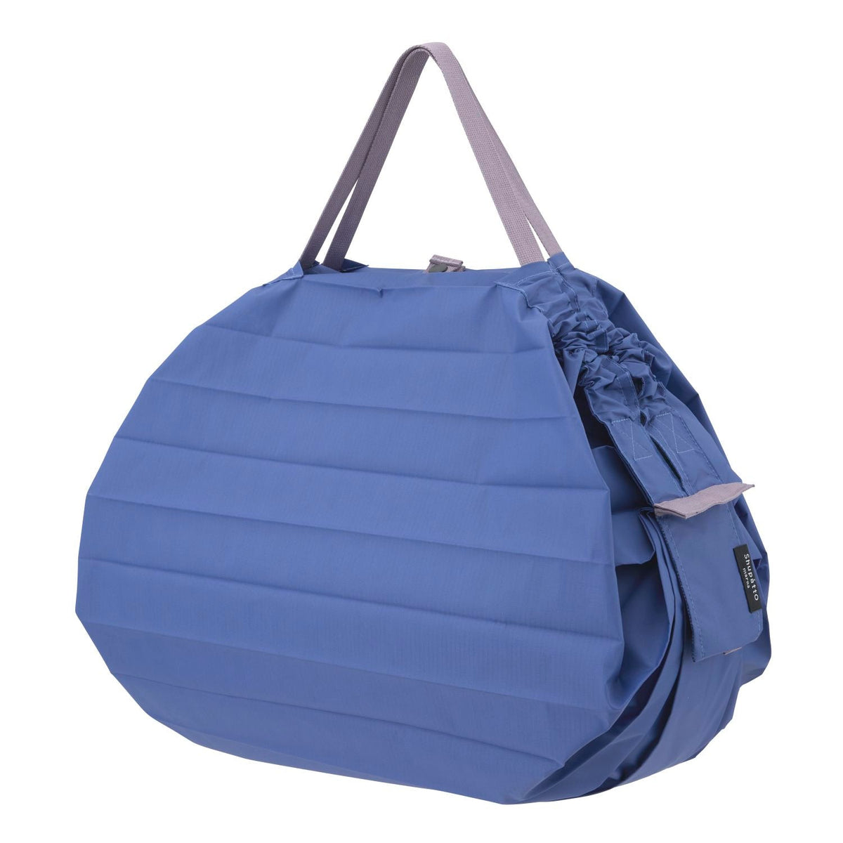 Shupatto Foldable Tote (M) - Foggy Lake