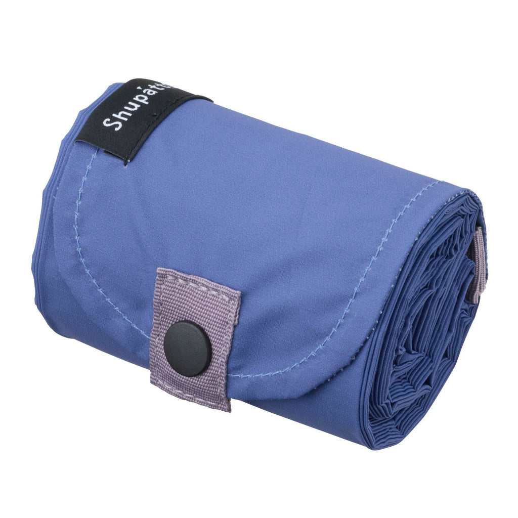 Shupatto Foldable Tote (M) - Foggy Lake