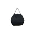 Shupatto Foldable Tote (M) - Jet Black