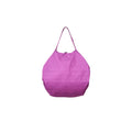 Shupatto Foldable Tote (M) - Peony Petal