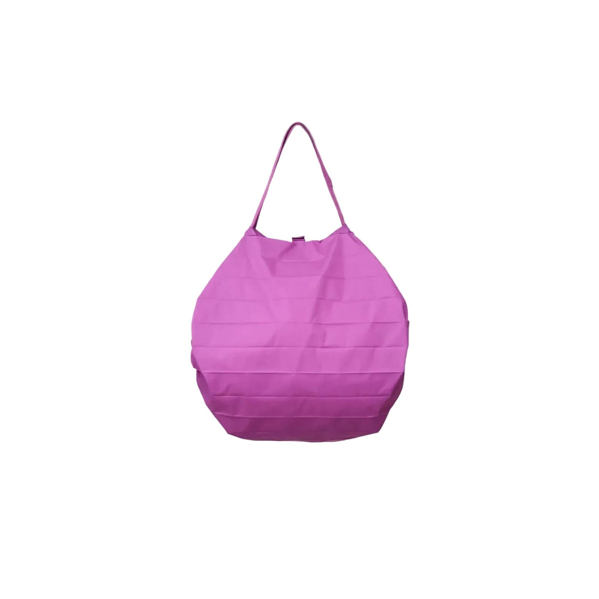 Shupatto Foldable Tote (M) - Peony Petal