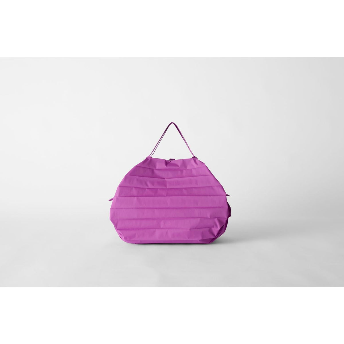 Shupatto Foldable Tote (M) - Peony Petal