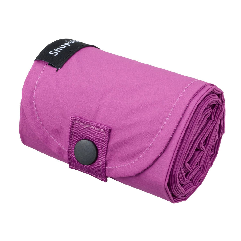 Shupatto Foldable Tote (M) - Peony Petal