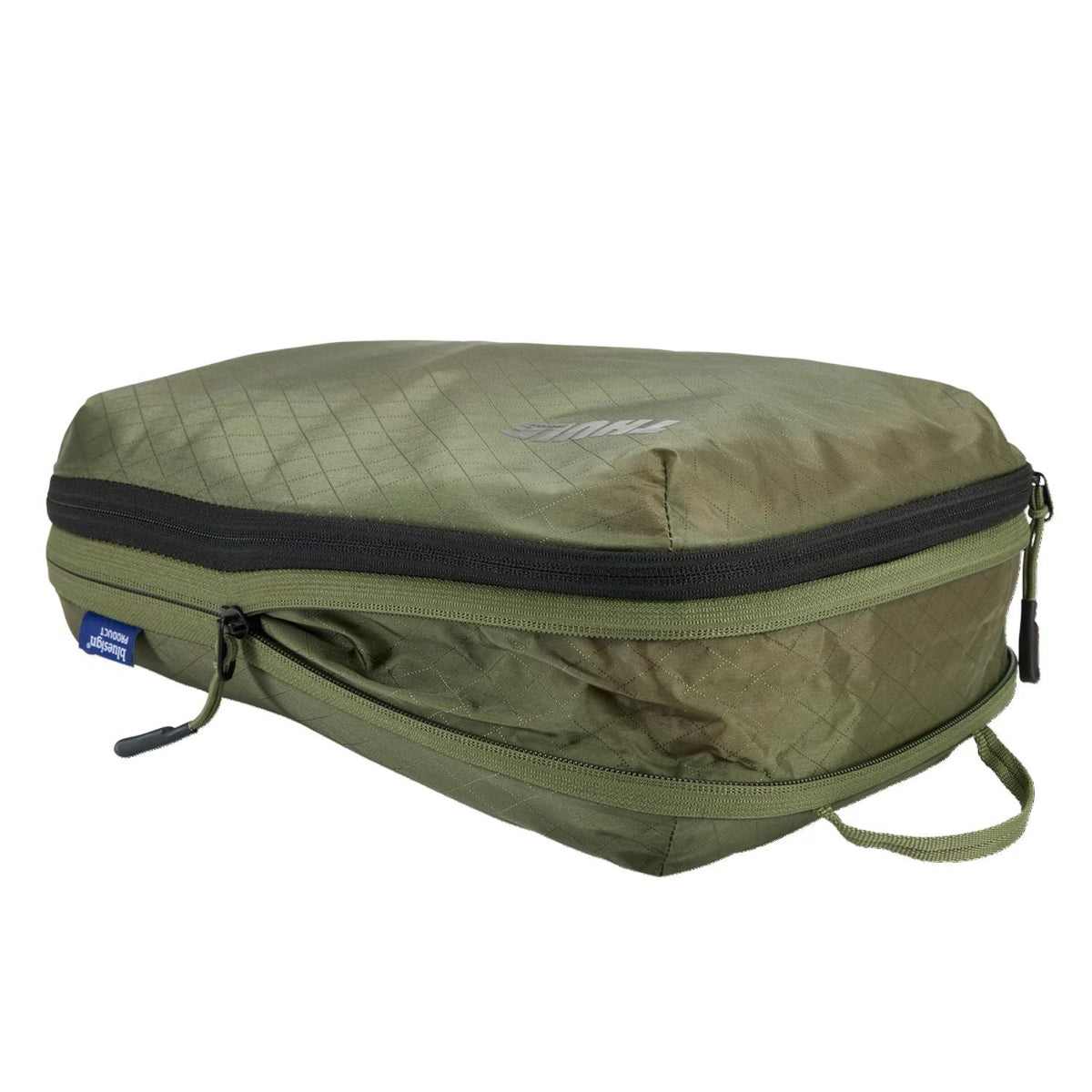 Thule Compression Cube Set - Soft Green