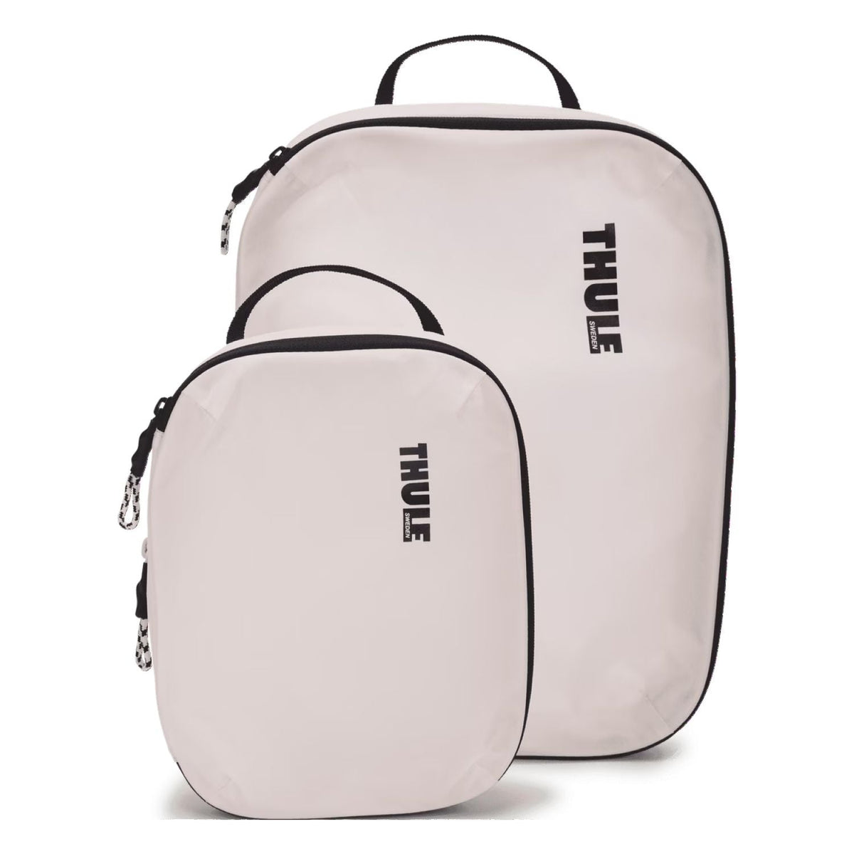 Thule Compression Packing Cube Set - White