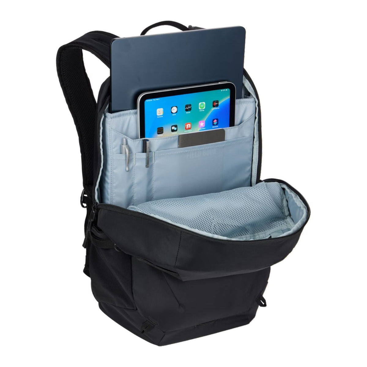Thule Enroute V2 Backpack 21L - Black