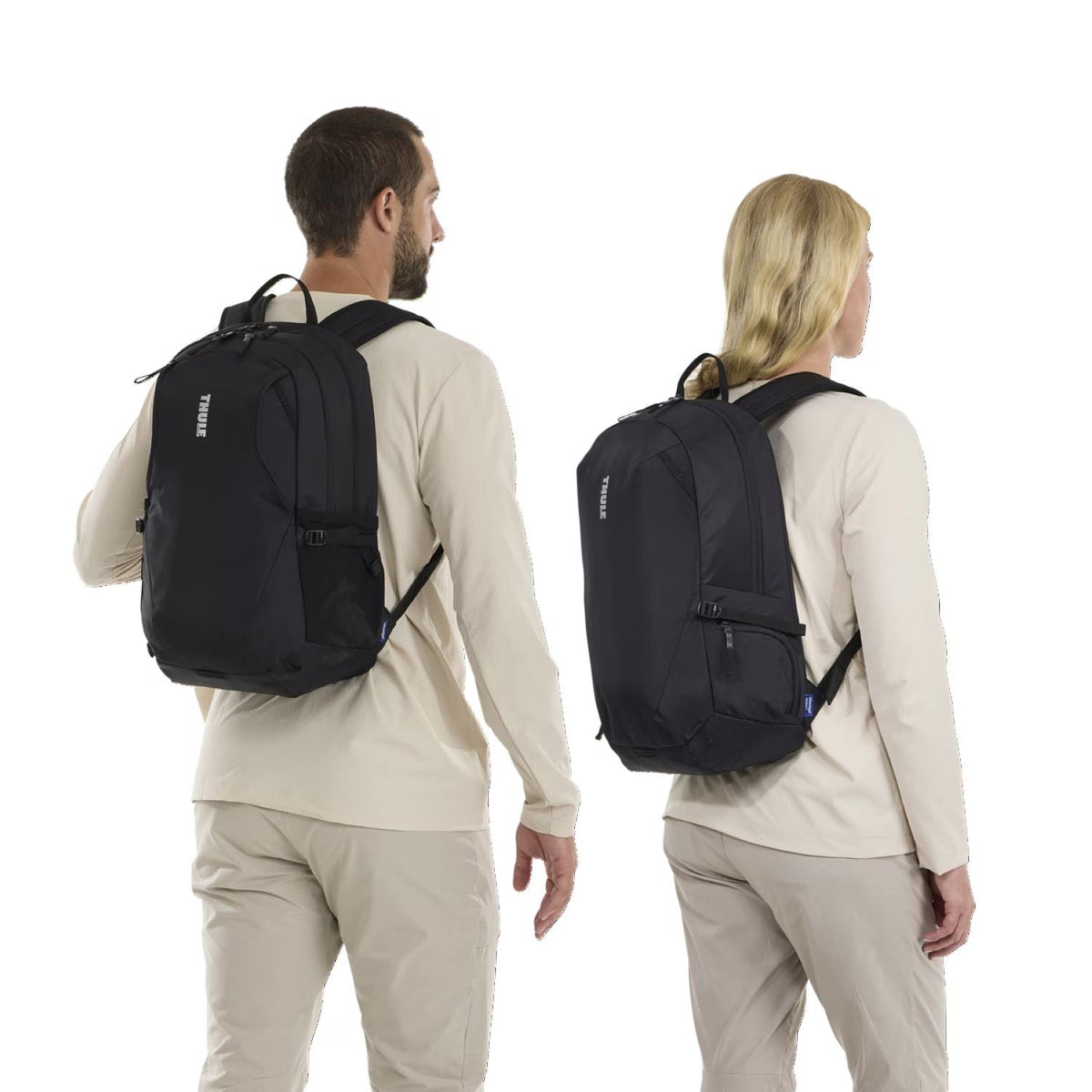 Thule Enroute V2 Backpack 21L - Black