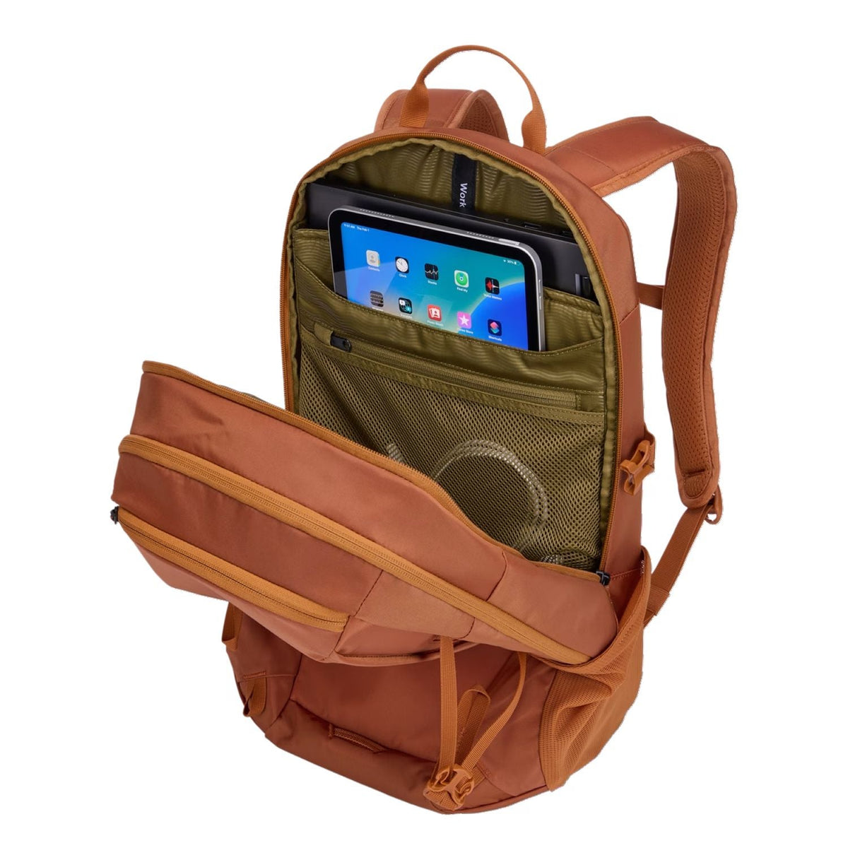Thule Enroute Backpack 23L - Natural Orange