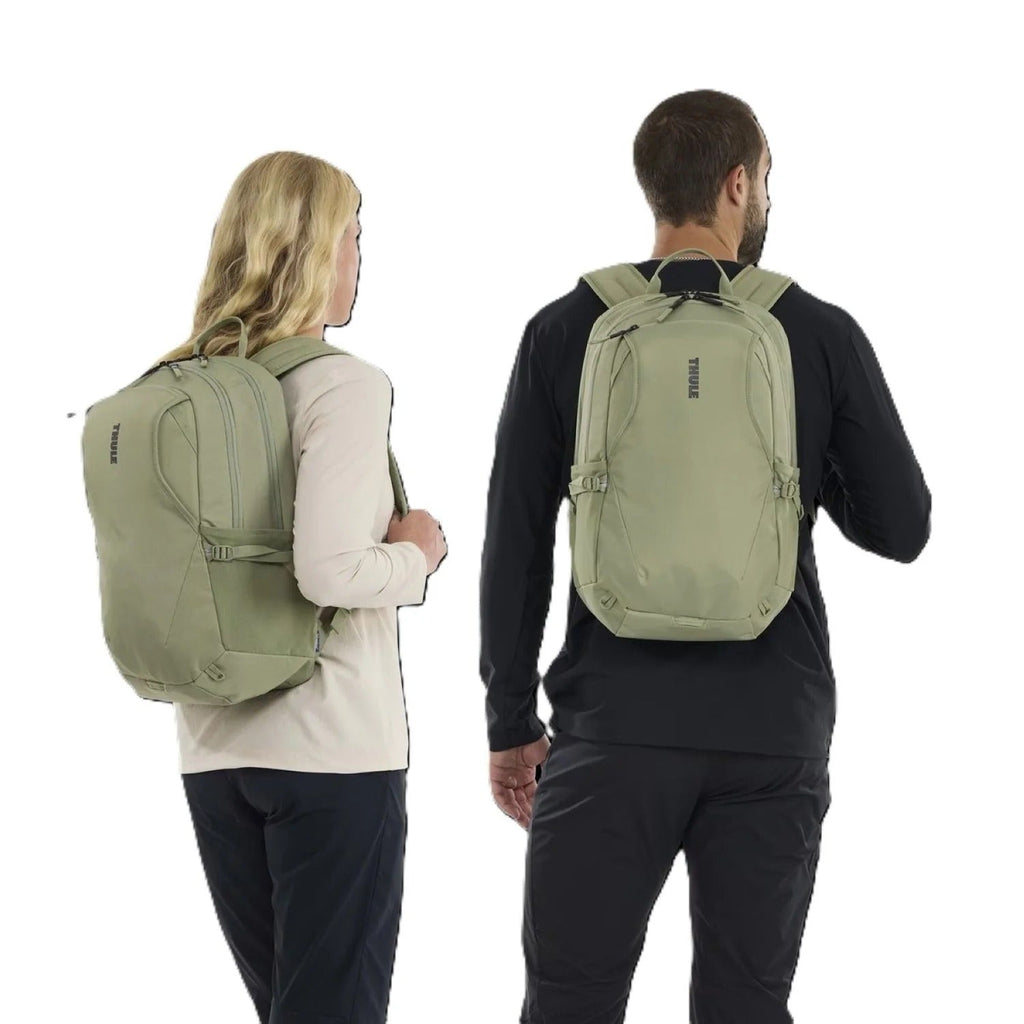Thule Enroute Backpack 23L - Quiet Green