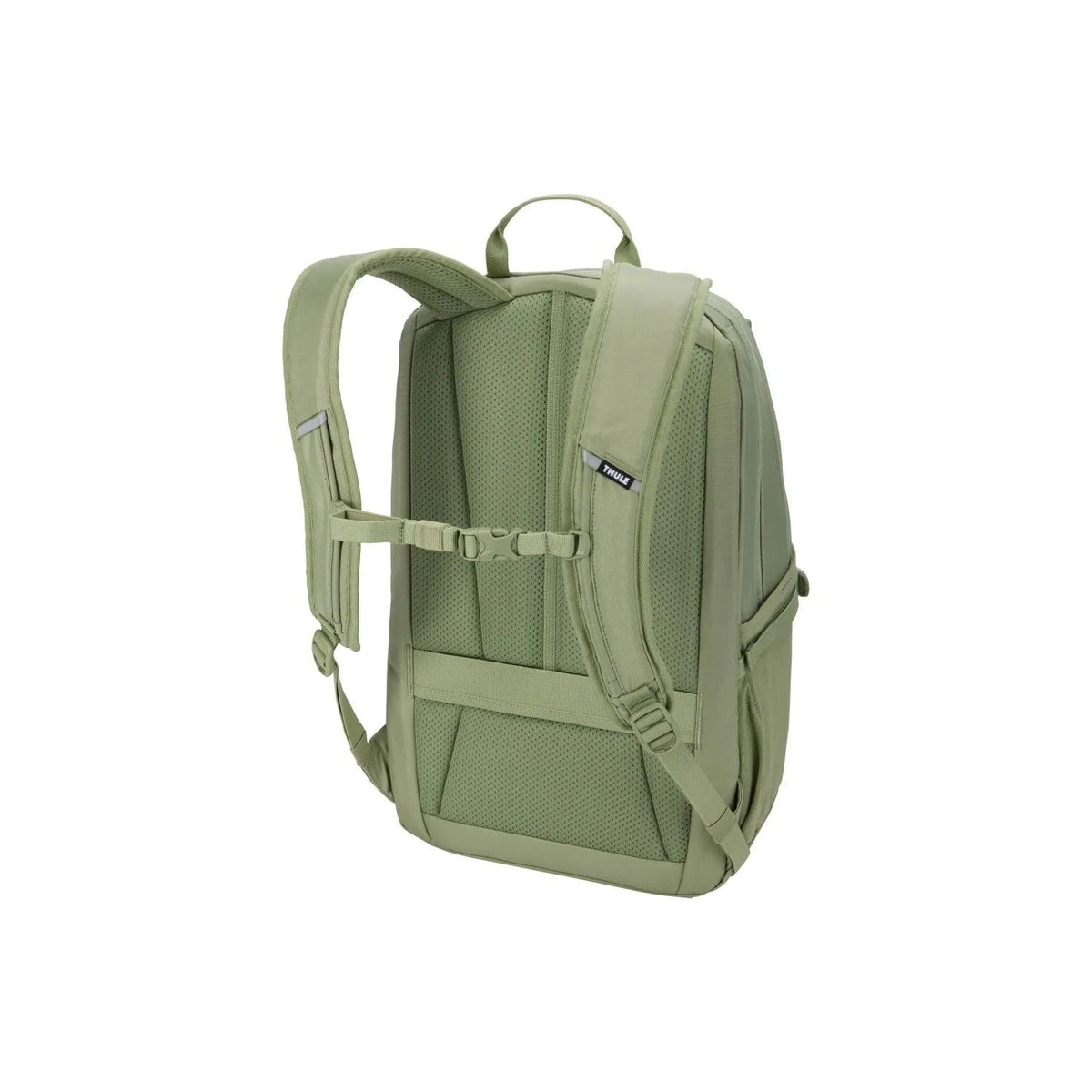 Thule Enroute Backpack 23L - Quiet Green
