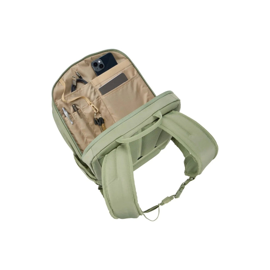 Thule Enroute Backpack 23L - Quiet Green