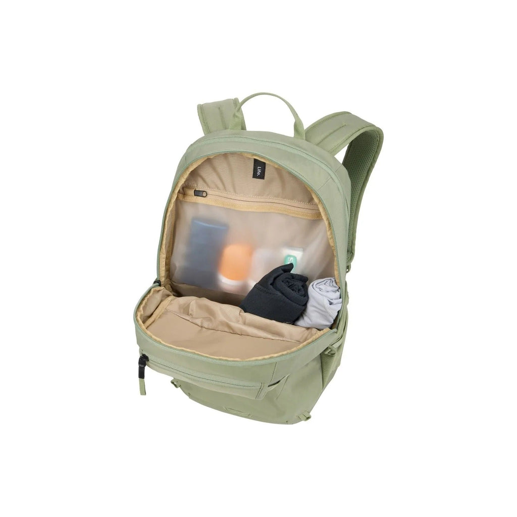 Thule Enroute Backpack 23L - Quiet Green