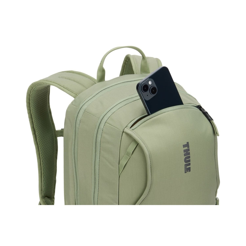 Thule Enroute Backpack 23L - Quiet Green