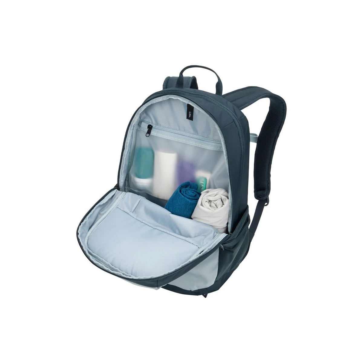 Thule Enroute Backpack 23L - Soft Blue/Darkest Blue