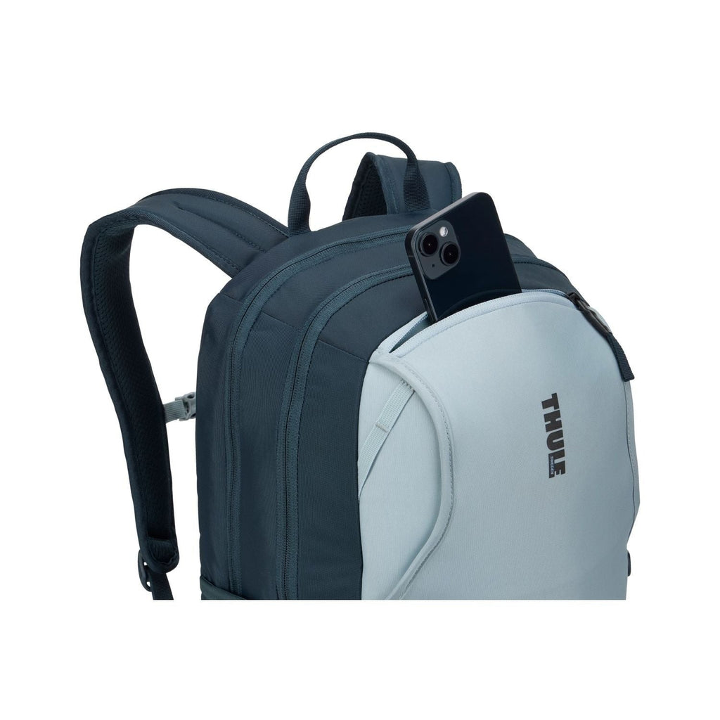 Thule Enroute Backpack 23L - Soft Blue/Darkest Blue