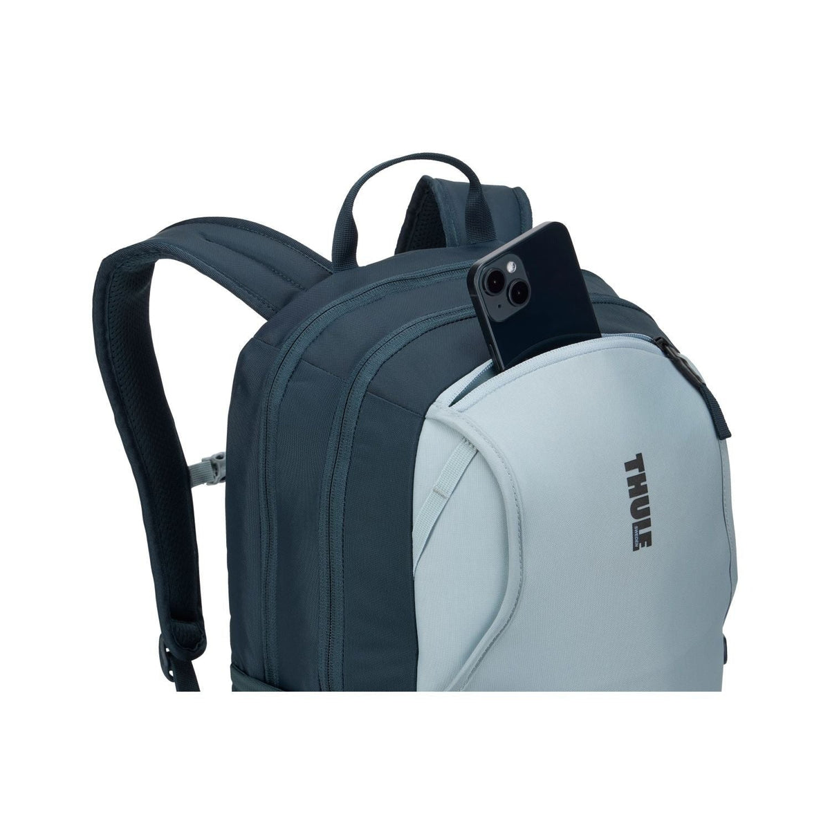 Thule Enroute Backpack 23L - Soft Blue/Darkest Blue