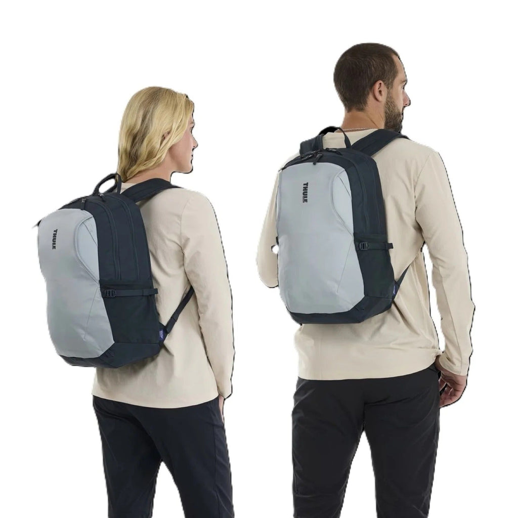 Thule Enroute Backpack 23L - Soft Blue/Darkest Blue