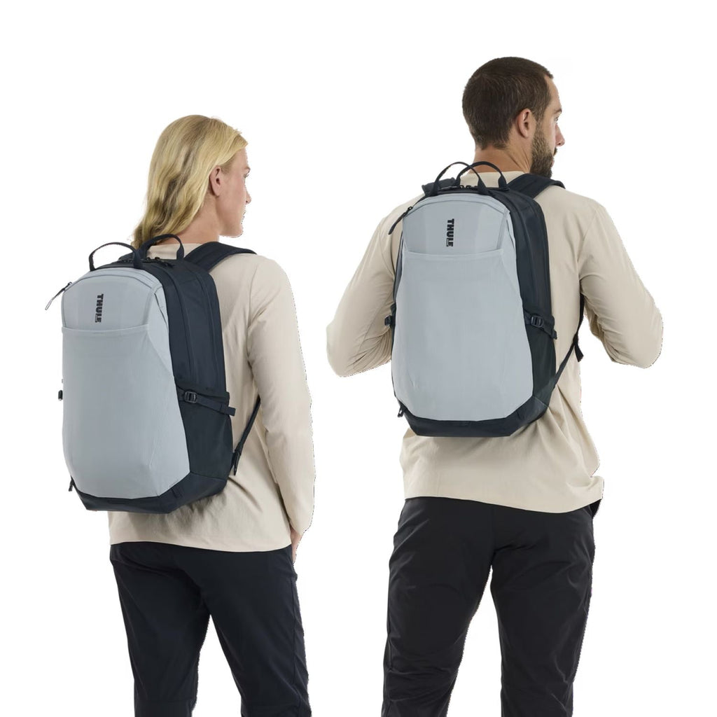 Thule Enroute Backpack 26L - Soft Blue/Darkest Blue
