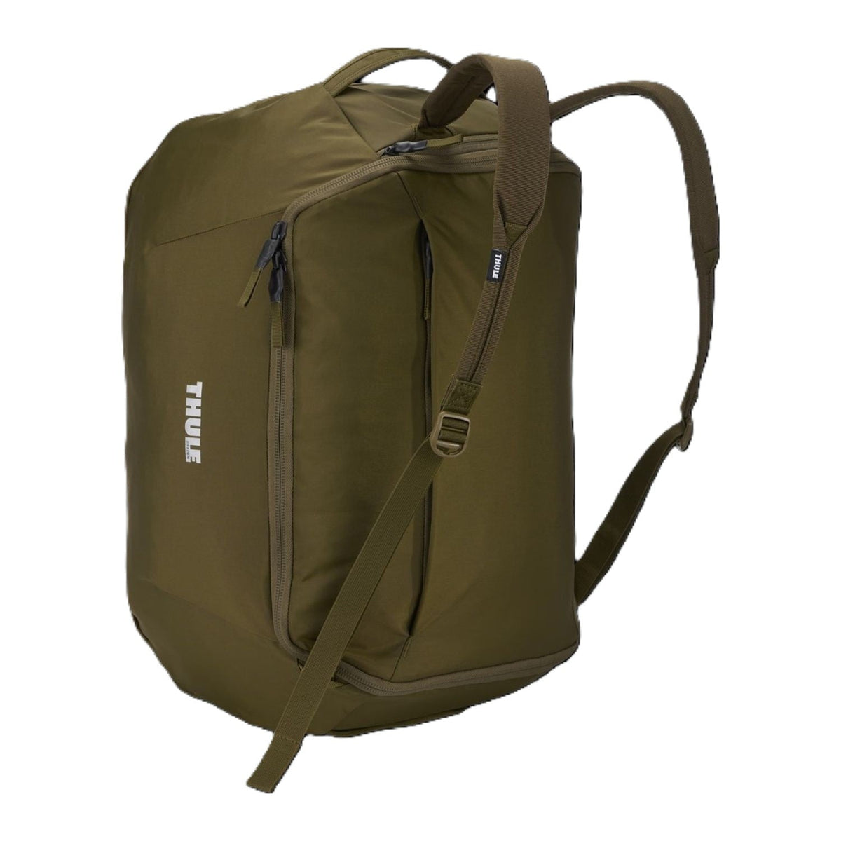 Thule Enroute Duffel Bag 60L - Natural Green