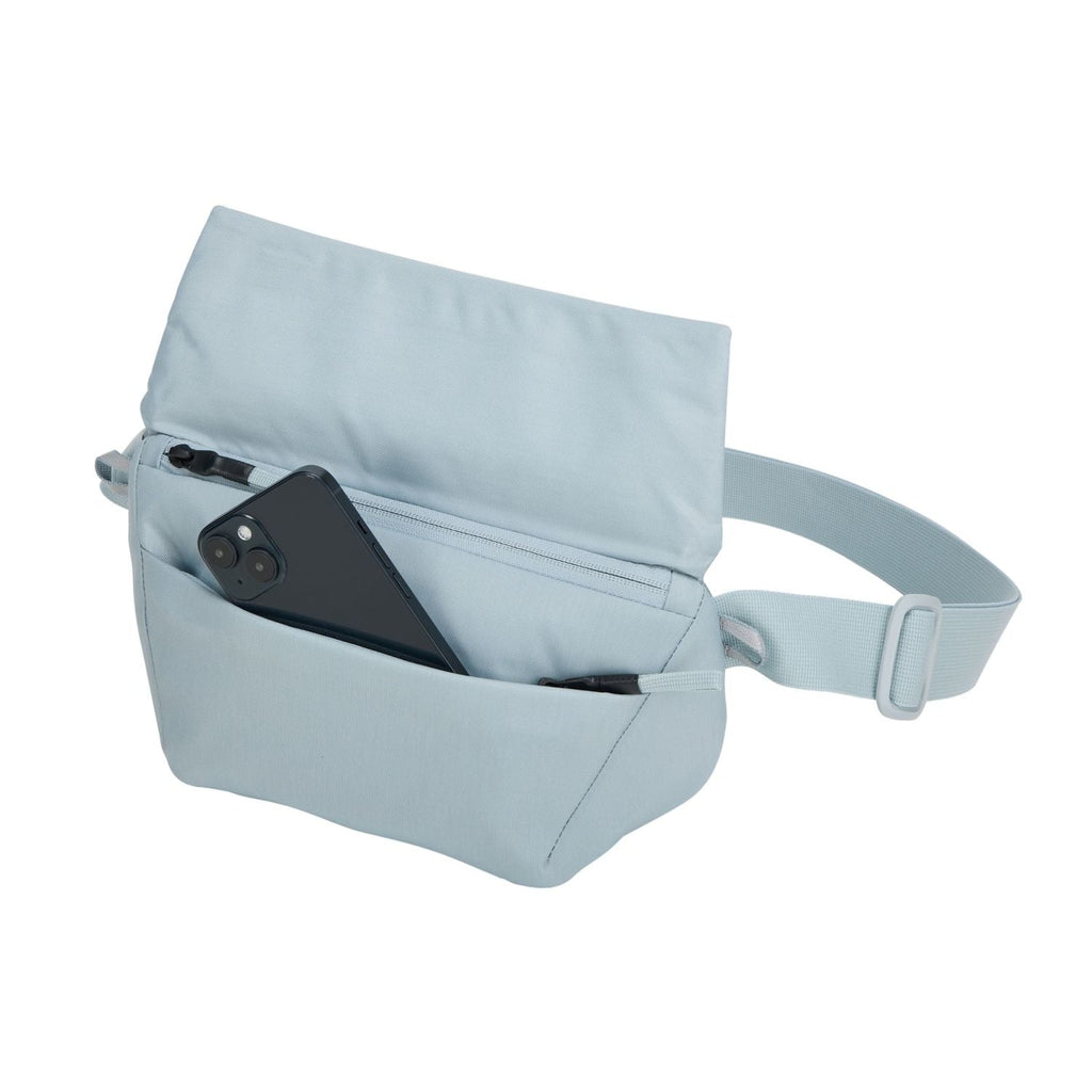 Thule Enroute Sling Bag 2L - Soft Blue/Darkest Blue