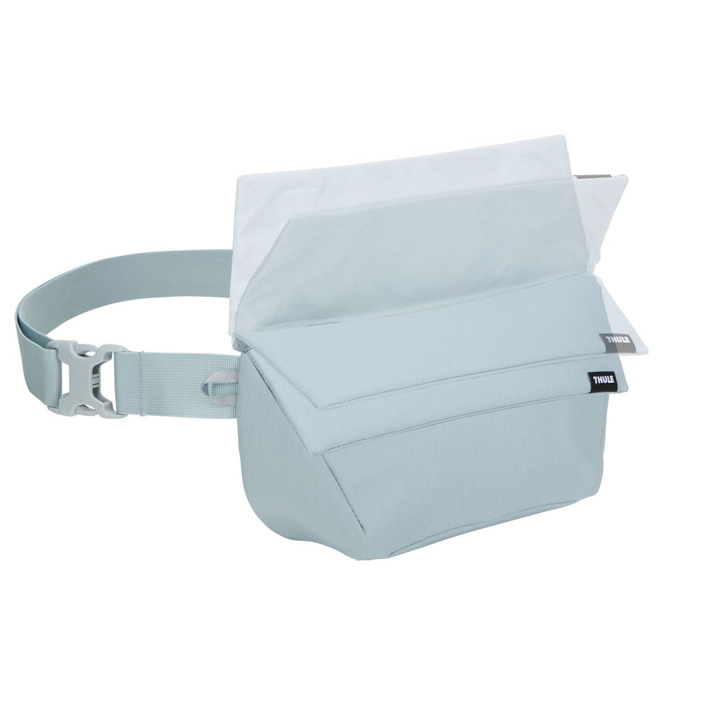 Thule Enroute Sling Bag 2L - Soft Blue/Darkest Blue