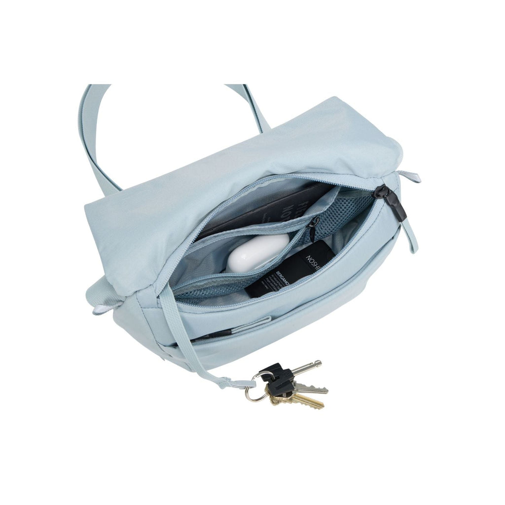 Thule Enroute Sling Bag 2L - Soft Blue/Darkest Blue