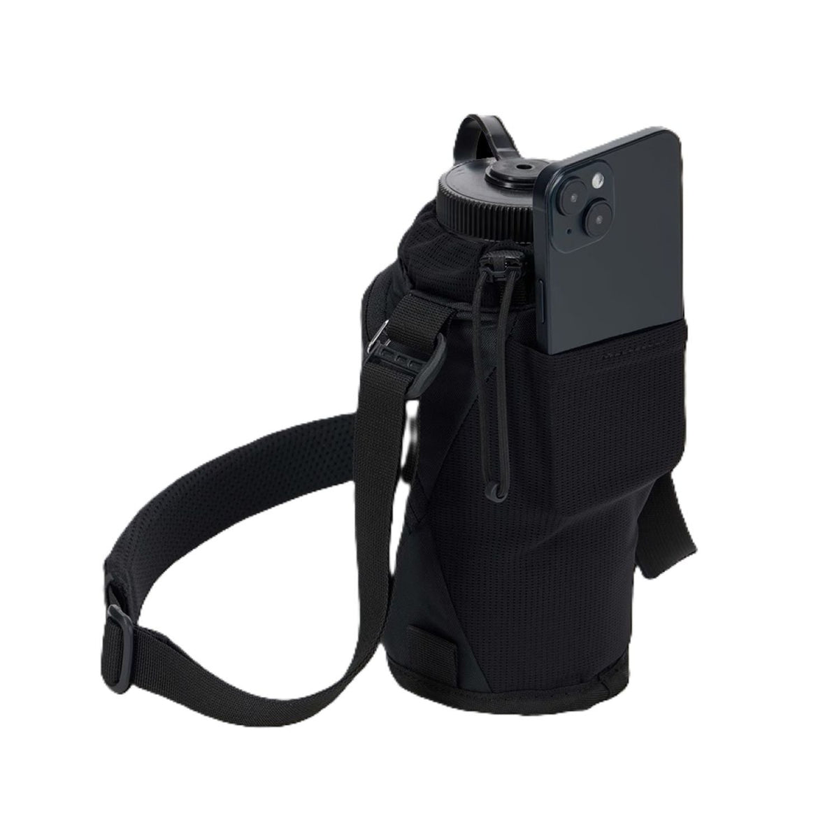 Thule Enroute Water Bottle Holder - Black