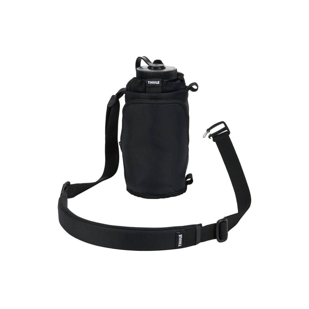 Thule Enroute Water Bottle Holder - Black