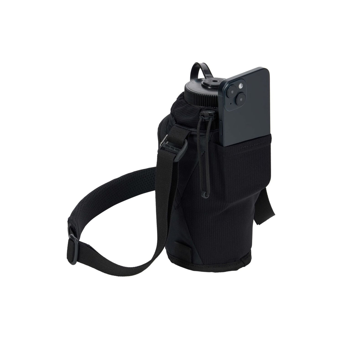 Thule Enroute Water Bottle Holder - Black