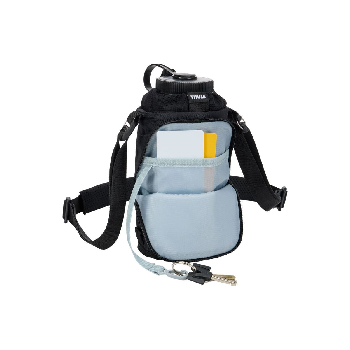 Thule Enroute Water Bottle Holder - Black