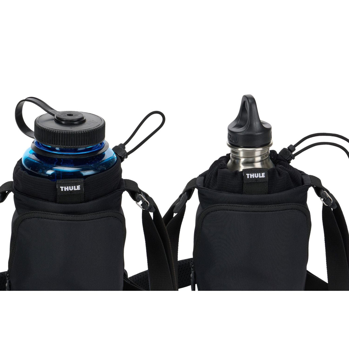 Thule Enroute Water Bottle Holder - Black
