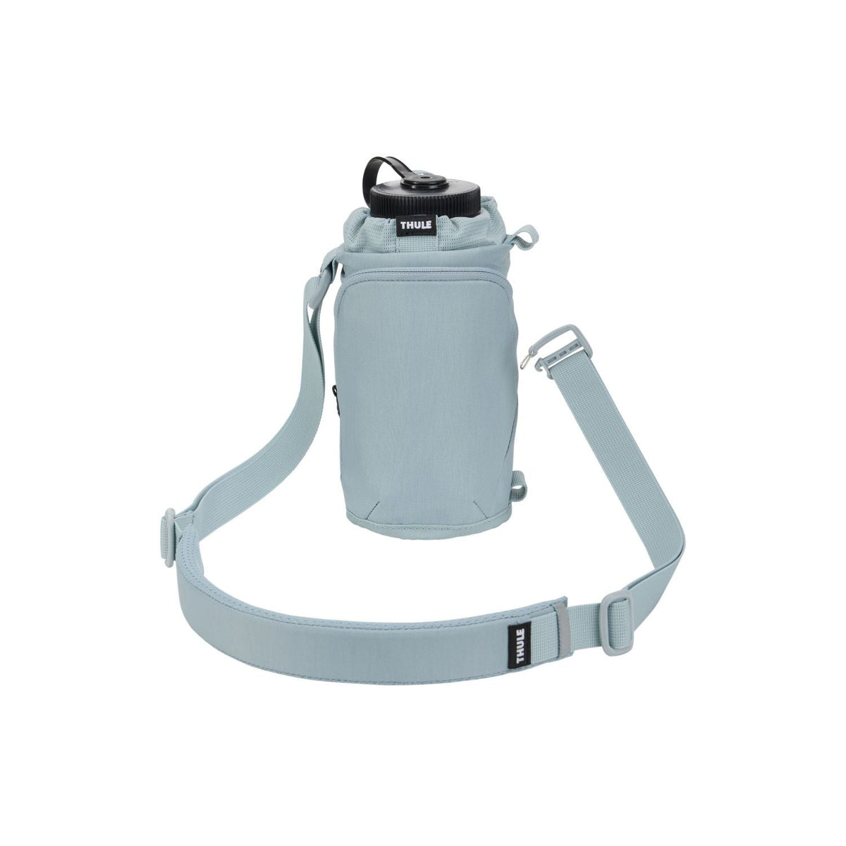 Thule Enroute Water Bottle Holder - Soft Blue/Darkest Blue